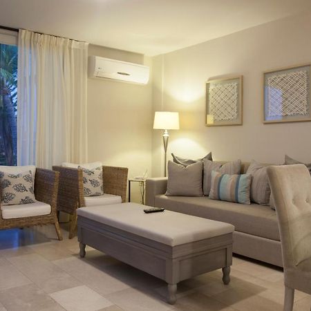 Апартаменты Departamentos San Jose Ла-Пас Экстерьер фото