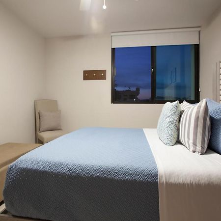 Апартаменты Departamentos San Jose Ла-Пас Экстерьер фото