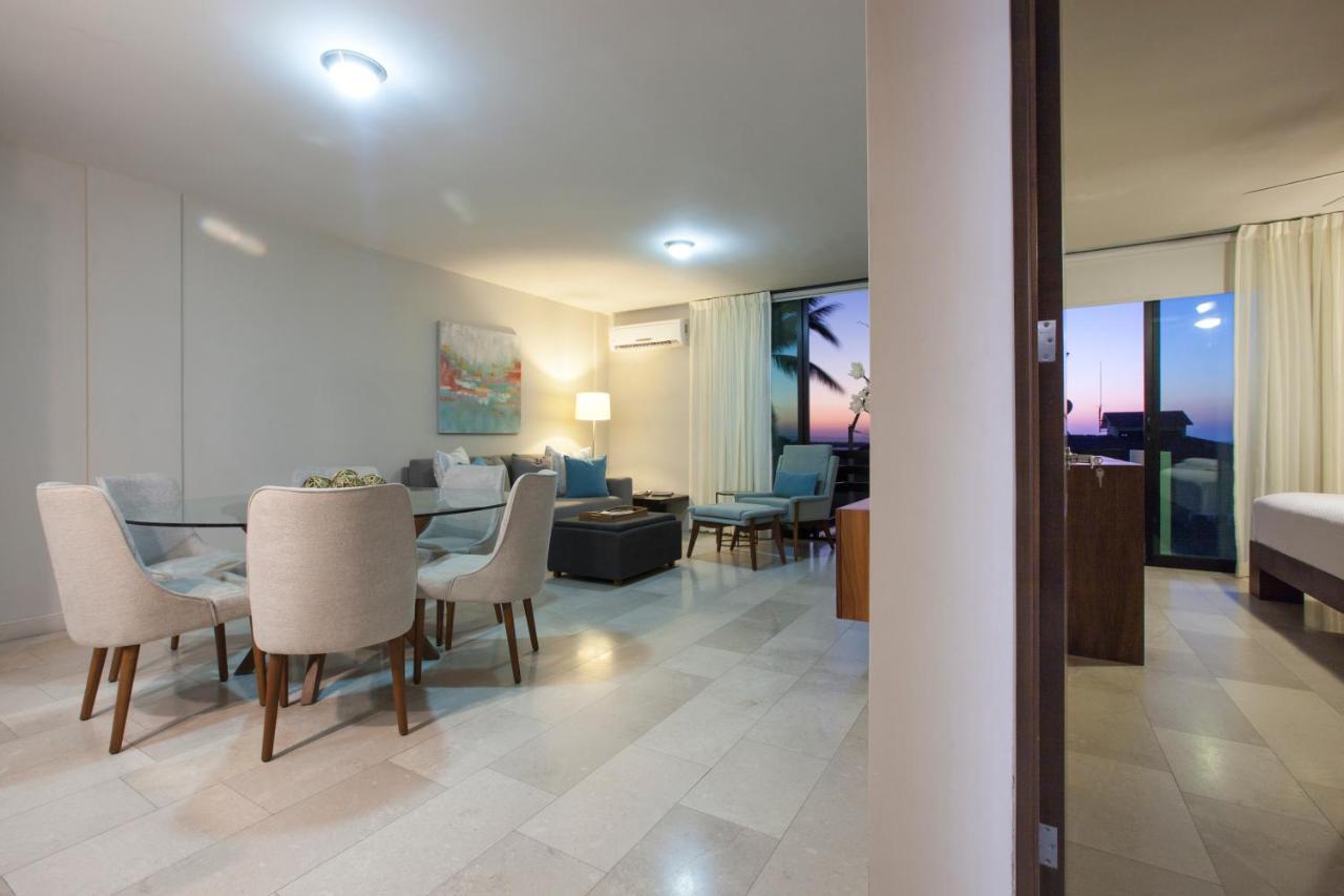 Апартаменты Departamentos San Jose Ла-Пас Экстерьер фото