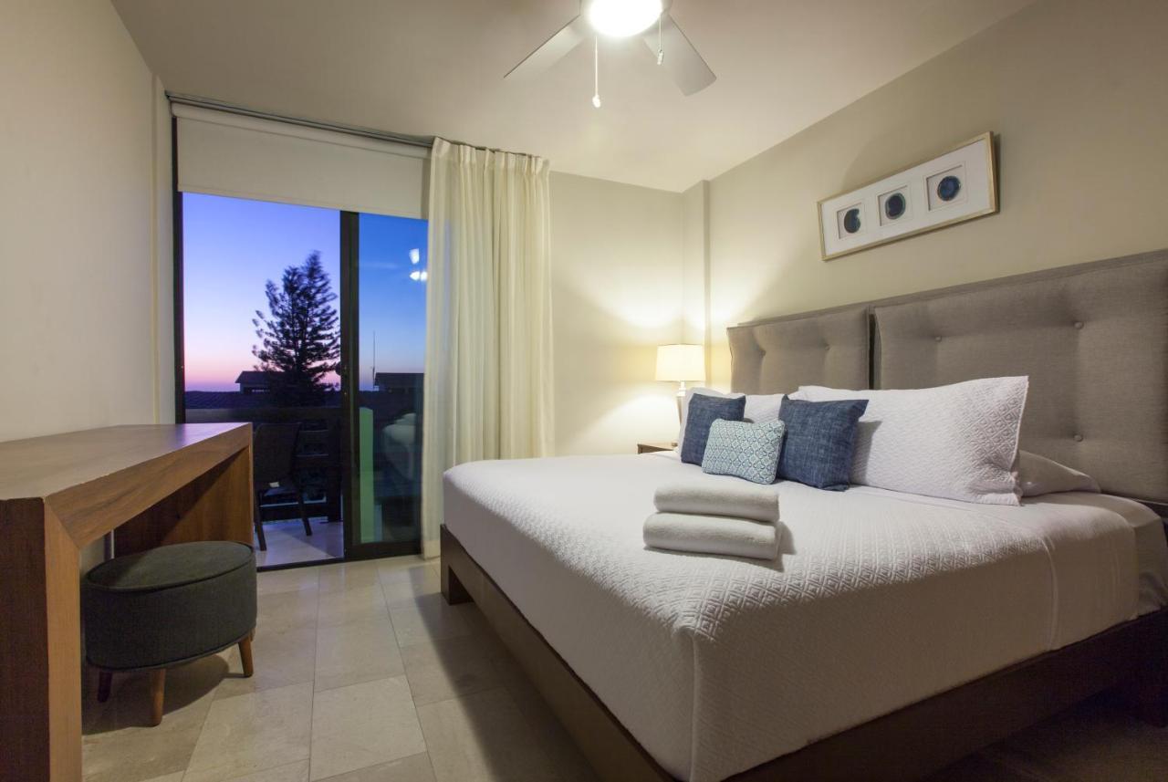 Апартаменты Departamentos San Jose Ла-Пас Экстерьер фото