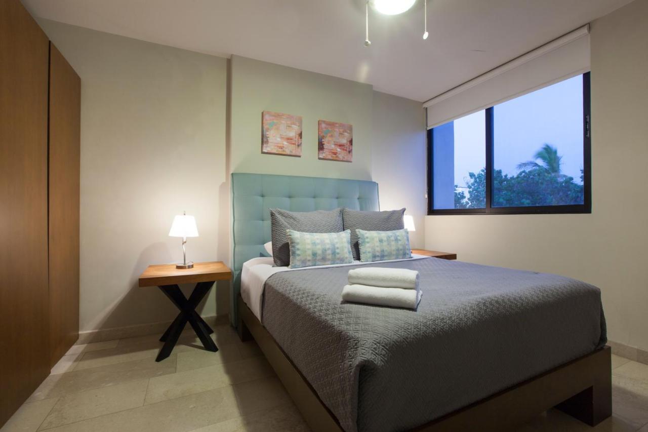 Апартаменты Departamentos San Jose Ла-Пас Экстерьер фото