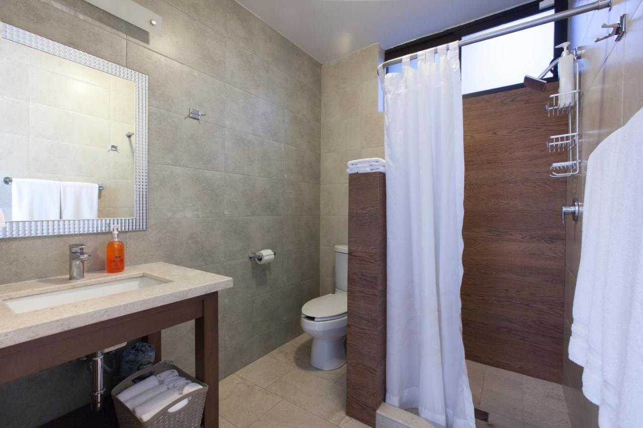Апартаменты Departamentos San Jose Ла-Пас Экстерьер фото