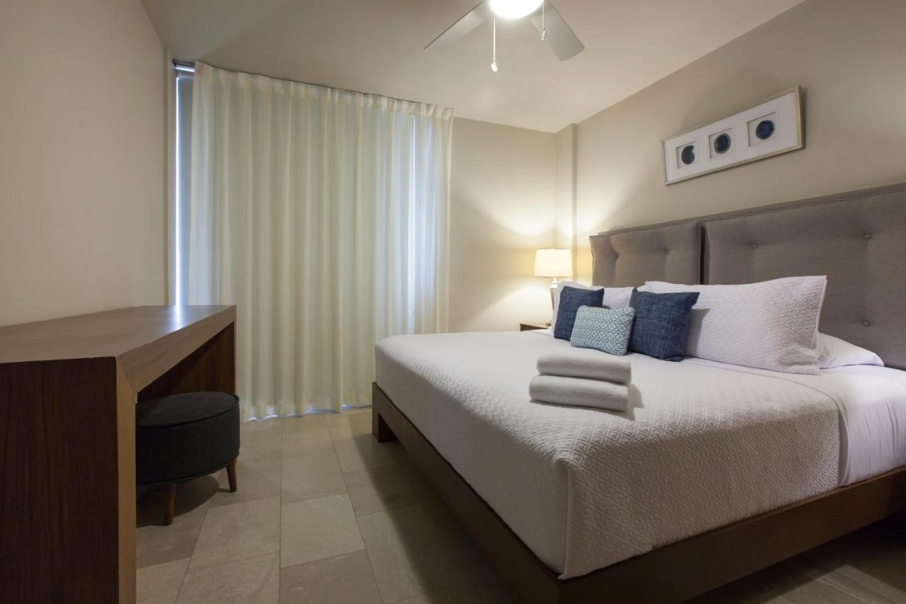 Апартаменты Departamentos San Jose Ла-Пас Экстерьер фото