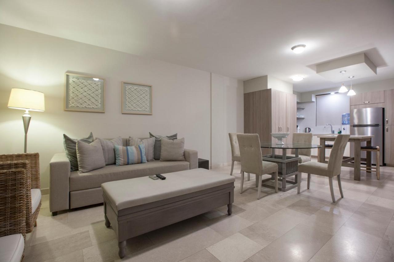 Апартаменты Departamentos San Jose Ла-Пас Экстерьер фото